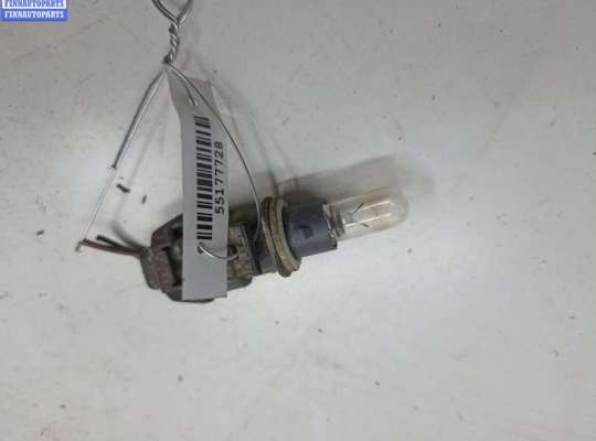 купить Патрон лампы указателя поворота на Opel Astra G (1998-2004)