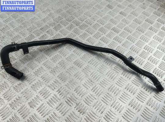 купить Трубка охлаждающей жидкости металлическая на Volkswagen Golf-6