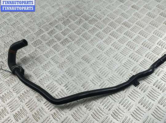 купить Трубка охлаждающей жидкости металлическая на Volkswagen Golf-6