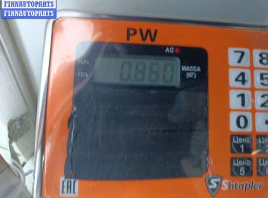 купить Блок управления двигателем (ДВС) на Renault Laguna II (2001-2007)