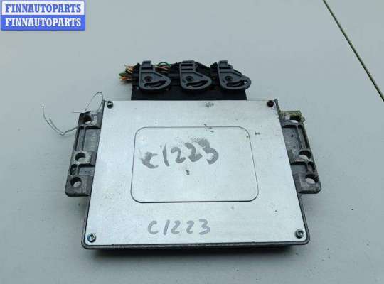 купить Блок управления двигателем (ДВС) на Renault Laguna II (2001-2007)