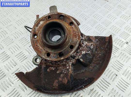 купить Ступица передняя правая на Opel Vectra C (2002-2008)