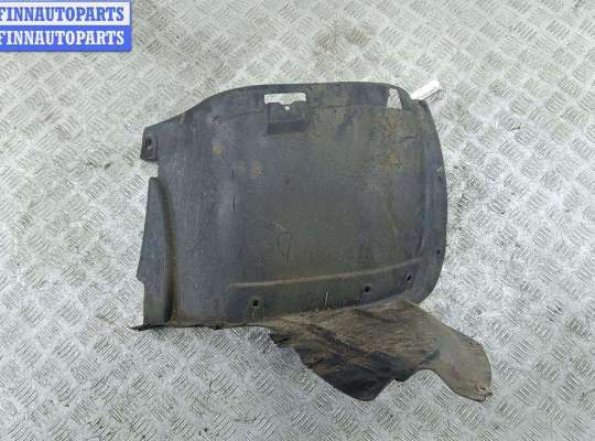 купить Защита крыла (подкрылок) передняя левая на Audi A3 8P (2003-2012)