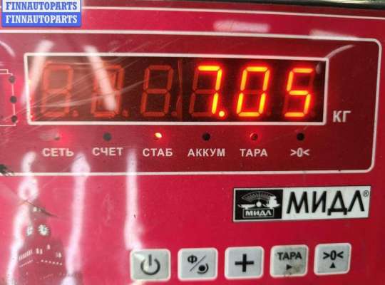 купить Ступица передняя левая на Ford Focus I (1998-2005)