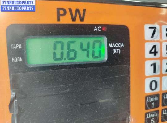 купить Замок двери задней правой на Volkswagen Passat B5+ (GP)