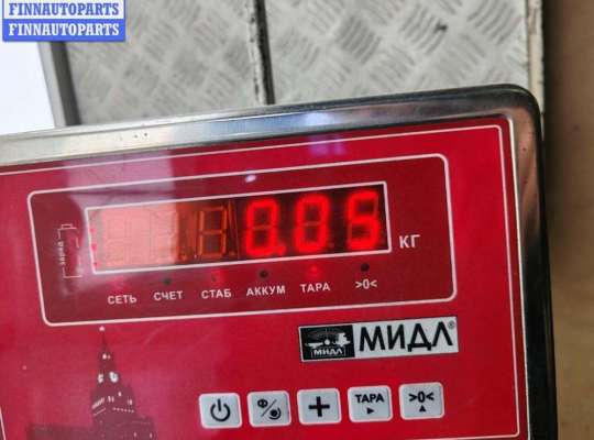 купить Сетка (решетка) динамика на Opel Vectra B (1995-2002)