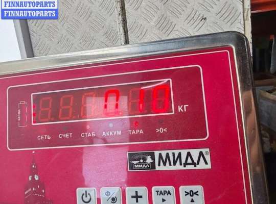 купить Клапан воздушный на Volkswagen Touareg