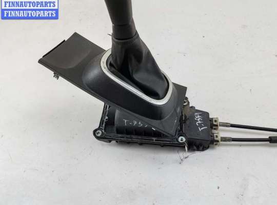 купить Кулиса КПП на Nissan Tiida