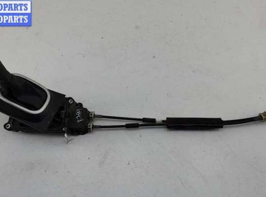 Кулиса КПП NS974926 на Nissan Tiida