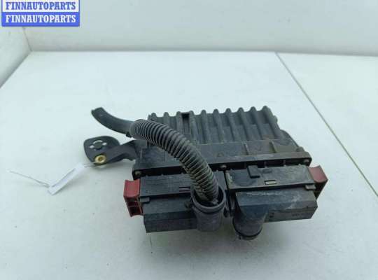 купить Блок управления вентилятором радиатора на Opel Astra G (1998-2004)