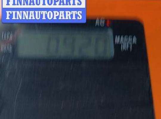 купить Блок управления вентилятором радиатора на Opel Astra G (1998-2004)