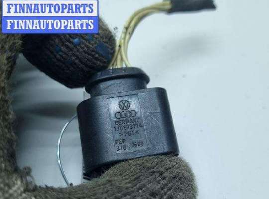 купить Разъем (фишка) проводки на Volkswagen Passat B6