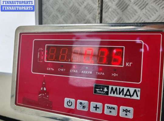 купить Зеркало наружное левое на Volkswagen Passat B5+ (GP)