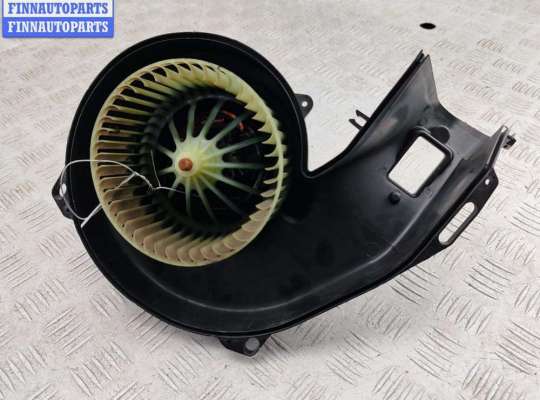 Двигатель отопителя (моторчик печки) OP2438351 на Opel Meriva A (2003-2010)
