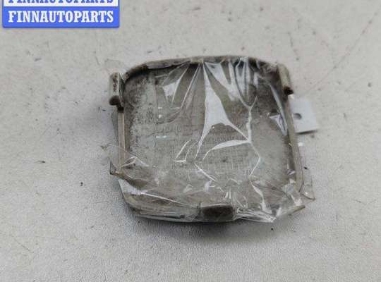 купить Решётка (заглушка) в бампер на Ford Focus II (2004-2011)