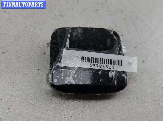 купить Решётка (заглушка) в бампер на Ford Focus II (2004-2011)