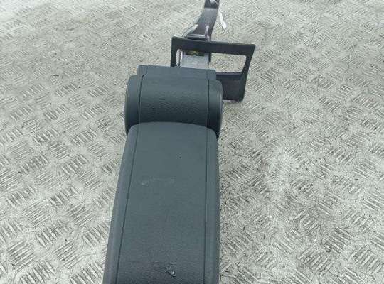 купить Подлокотник на Audi A6 C5 (1997-2005)