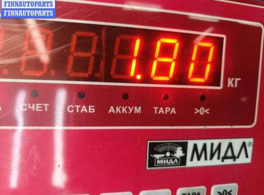 купить Подлокотник на Audi A6 C5 (1997-2005)