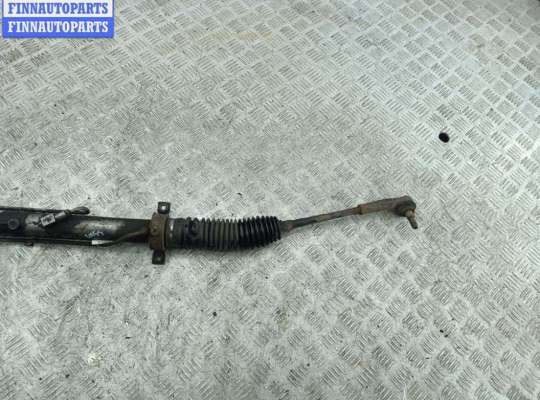 купить Рейка рулевая на Skoda Roomster