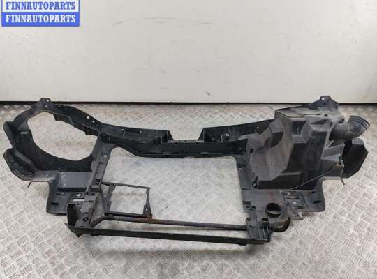 купить Рамка передняя (панель кузовная, телевизор) на Volkswagen Sharan (2000-2010)