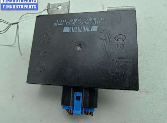 купить Блок комфорта на Volkswagen Bora