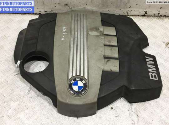 Накладка декоративная на двигатель BM379256 на BMW 5 E60/E61 (2003-2010)