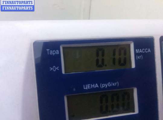 Кронштейн бампера на Opel Meriva A