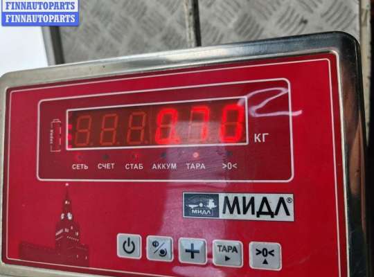 купить Знак аварийной остановки на BMW 5 E60/E61 (2003-2010)