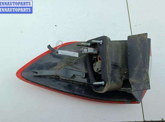 купить Фонарь задний левый на Ford Mondeo IV (2007-2014)