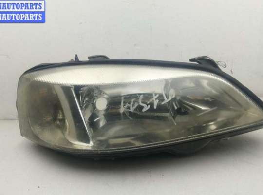купить Фара правая на Opel Astra G (1998-2004)