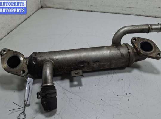 купить Охладитель отработанных газов на Ford Galaxy (2000-2006)