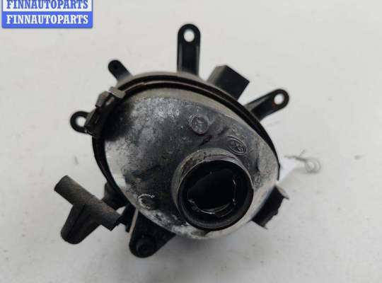 Фара противотуманная (ПТФ) на BMW 3 (E46)