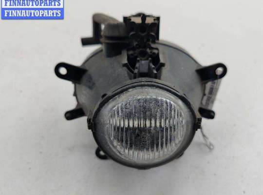 Фара противотуманная правая BM3488763 на BMW 3 E46 (1998-2006)