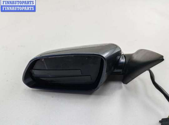 Зеркало наружное левое SK508333 на Skoda Octavia mk2 (A5 1Z) 2004-2013