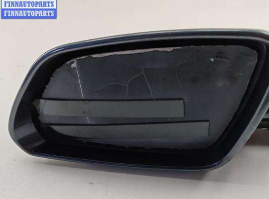 купить Зеркало наружное левое на Skoda Octavia mk2 (A5 1Z) 2004-2013