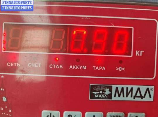 купить Заслонка дроссельная на Honda CR-V (1995-2001)