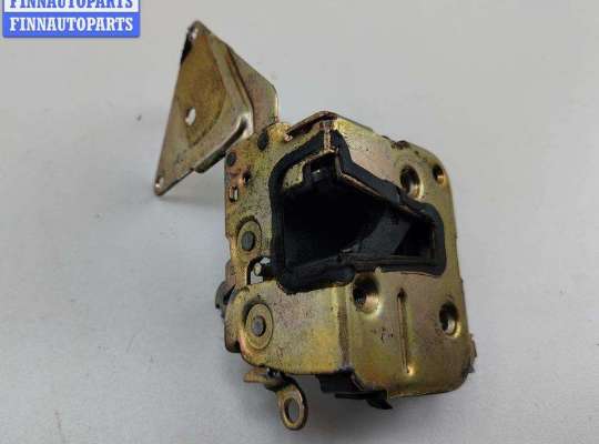 купить Замок двери передней левой на Mitsubishi Carisma