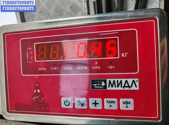 купить Замок двери передней левой на Mitsubishi Carisma