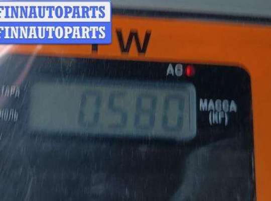 купить Блок управления двигателем (ДВС) на Ford Galaxy (2000-2006)