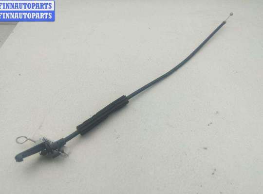 Трос капота VG2629910 на Volkswagen Touran