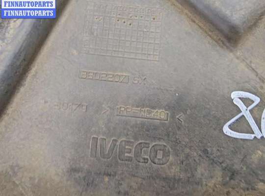 купить Защита крыла (подкрылок) передняя левая на Iveco Daily (2006-2011)