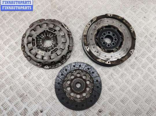 купить Маховик на BMW 5 E39 (1995-2003)