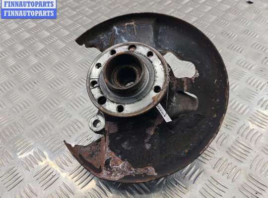 купить Ступица передняя левая на Opel Vectra C (2002-2008)