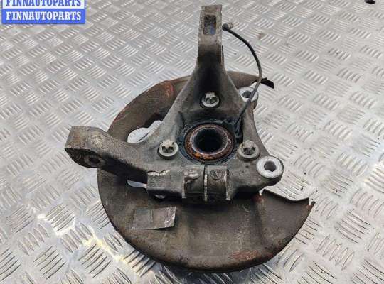 купить Ступица передняя левая на Opel Vectra C (2002-2008)