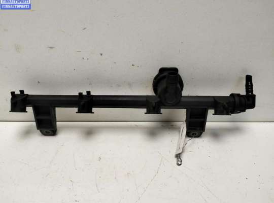 купить Рампа (рейка) топливная на Dacia (Renault) Logan