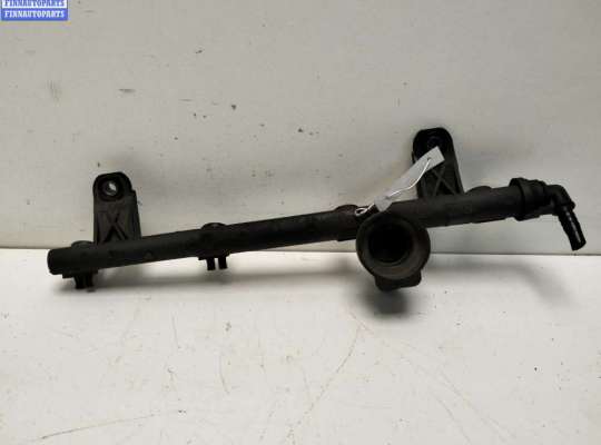 купить Рампа (рейка) топливная на Dacia (Renault) Logan