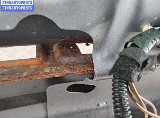 купить Крышка багажника (дверь задняя) на Volkswagen Passat B5+ (GP)