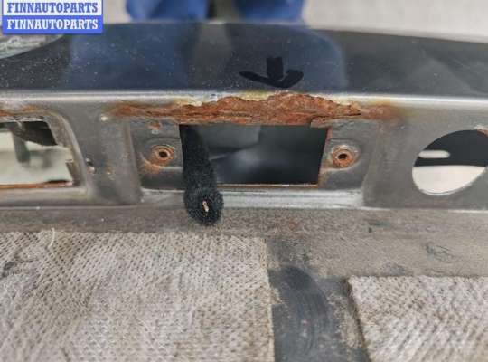 купить Крышка багажника (дверь задняя) на Volkswagen Passat B5+ (GP)