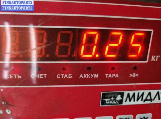 купить Блок управления вентилятором радиатора на Ford Mondeo IV (2007-2014)
