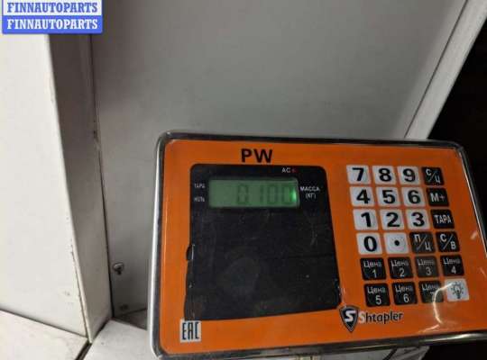 купить Переключатель света на Skoda Octavia mk2 (A5 1Z) 2004-2013